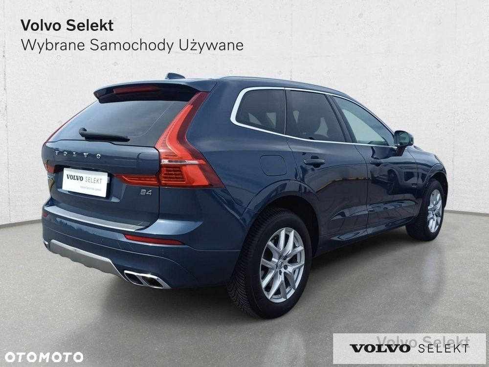 Volvo XC 60 - 7