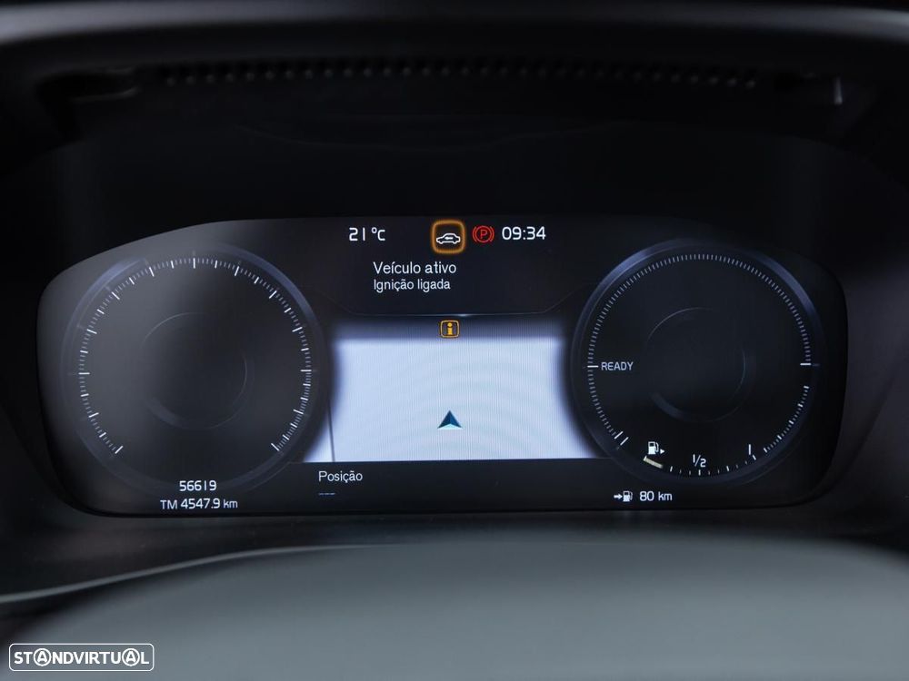 Volvo XC 40 1.5 T4 PHEV R-Design — fotografia 24