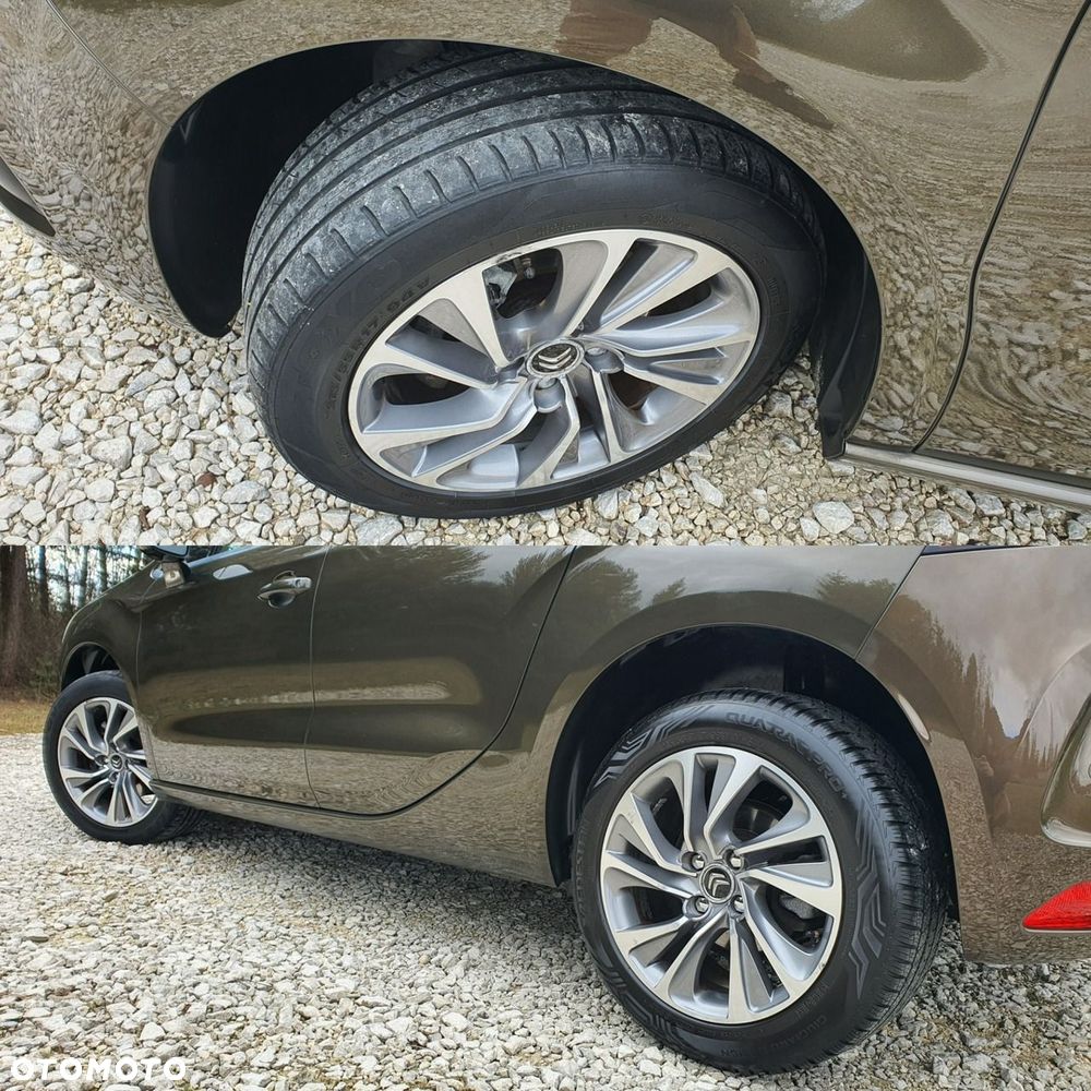 Citroën DS4 - 41