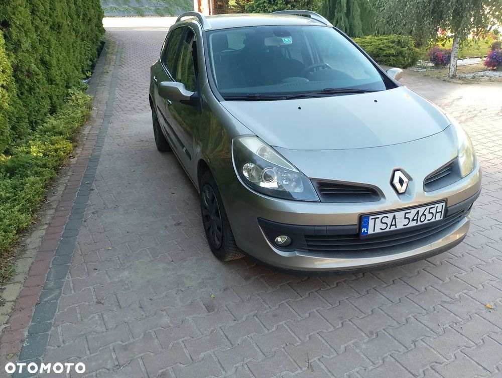 Renault Clio 1.2 TCE Authentique - 5