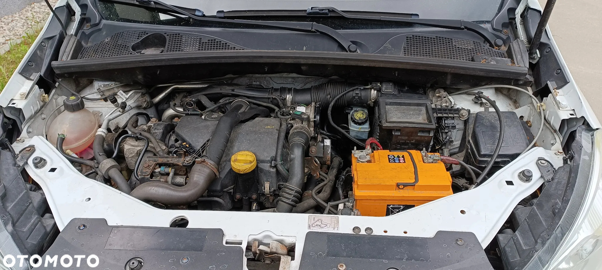 Dacia Lodgy - 15