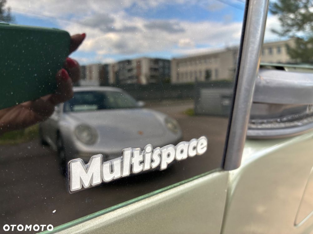 Citroën Berlingo 1.6 HDi Multispace - 10