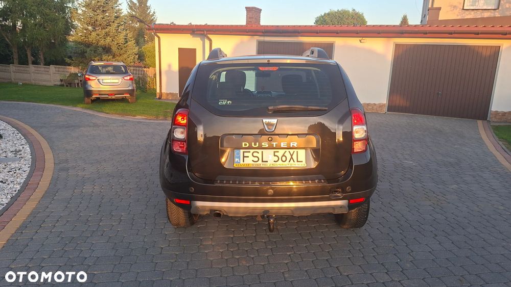 Dacia Duster - 5