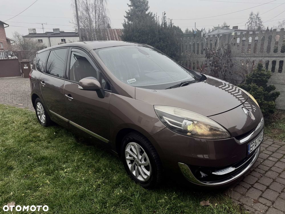 Renault Scenic Energy dCi 110 Start & Stop Dynamique - 2