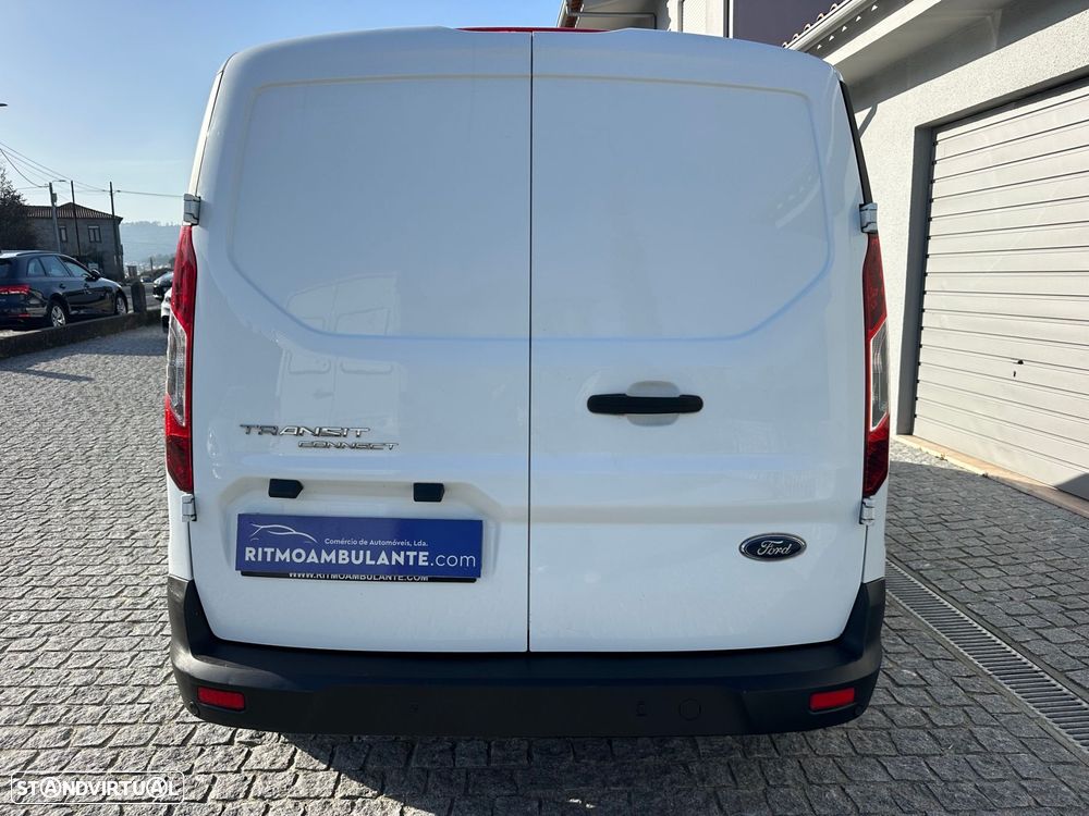 Ford Transit Connect 1.5 TDCi 210 L2 Trend - 5