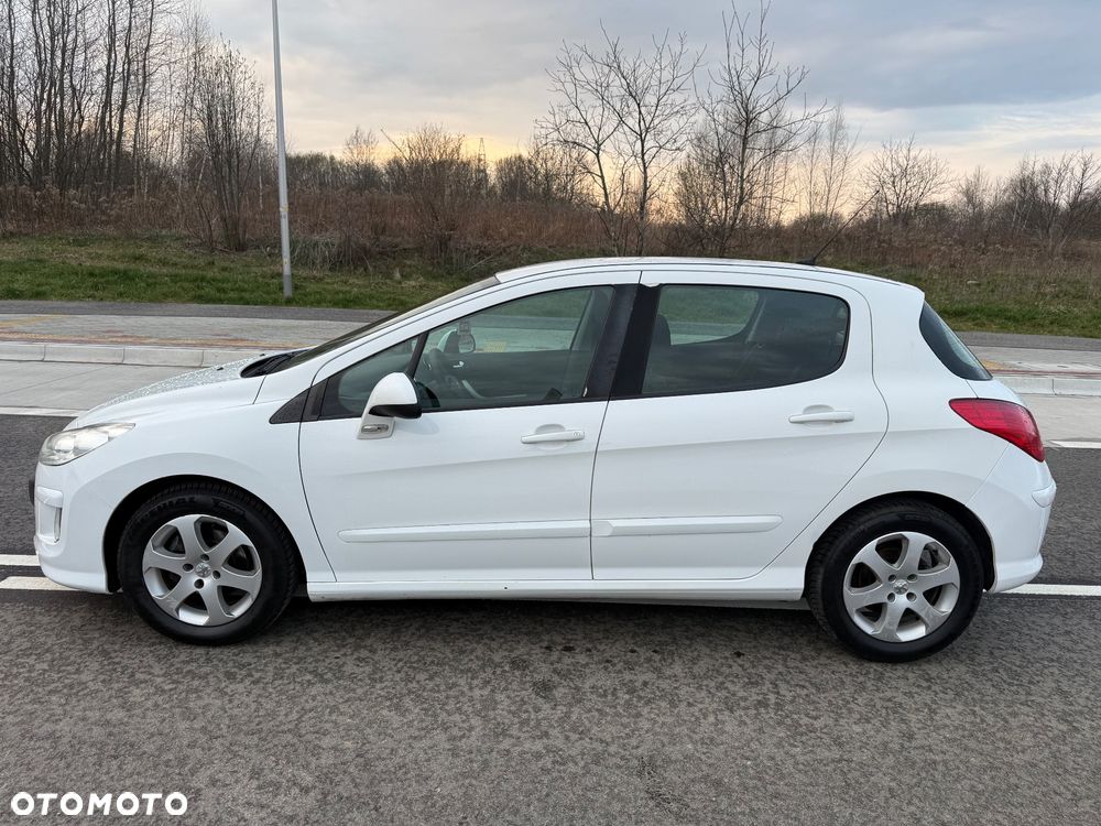 Peugeot 308 1.6 HDi Trendy - 2