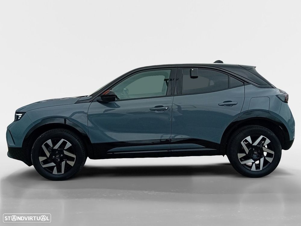 Opel Mokka 1.2 T GS - 2