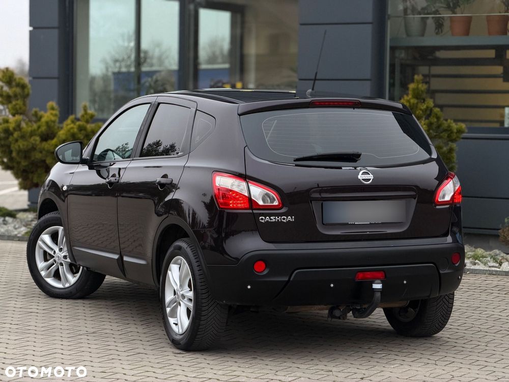 Nissan Qashqai 2.0 Acenta - 18