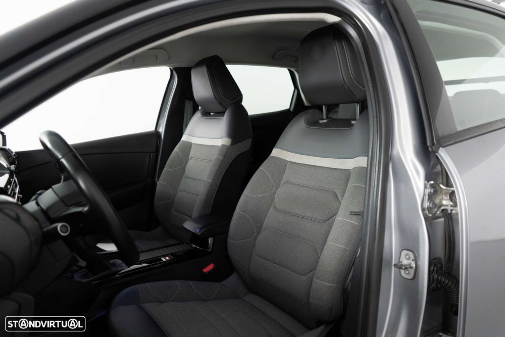 Citroën C4 1.2 PureTech Shine - 10