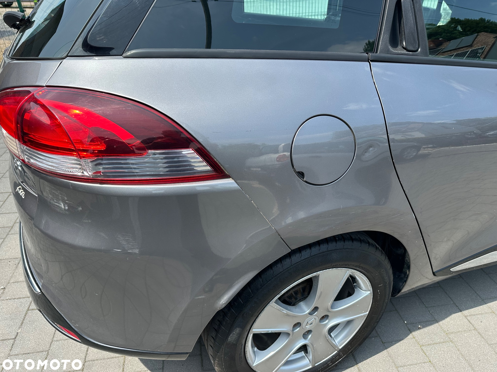 Renault Clio 1.5 dCi Dynamique - 11