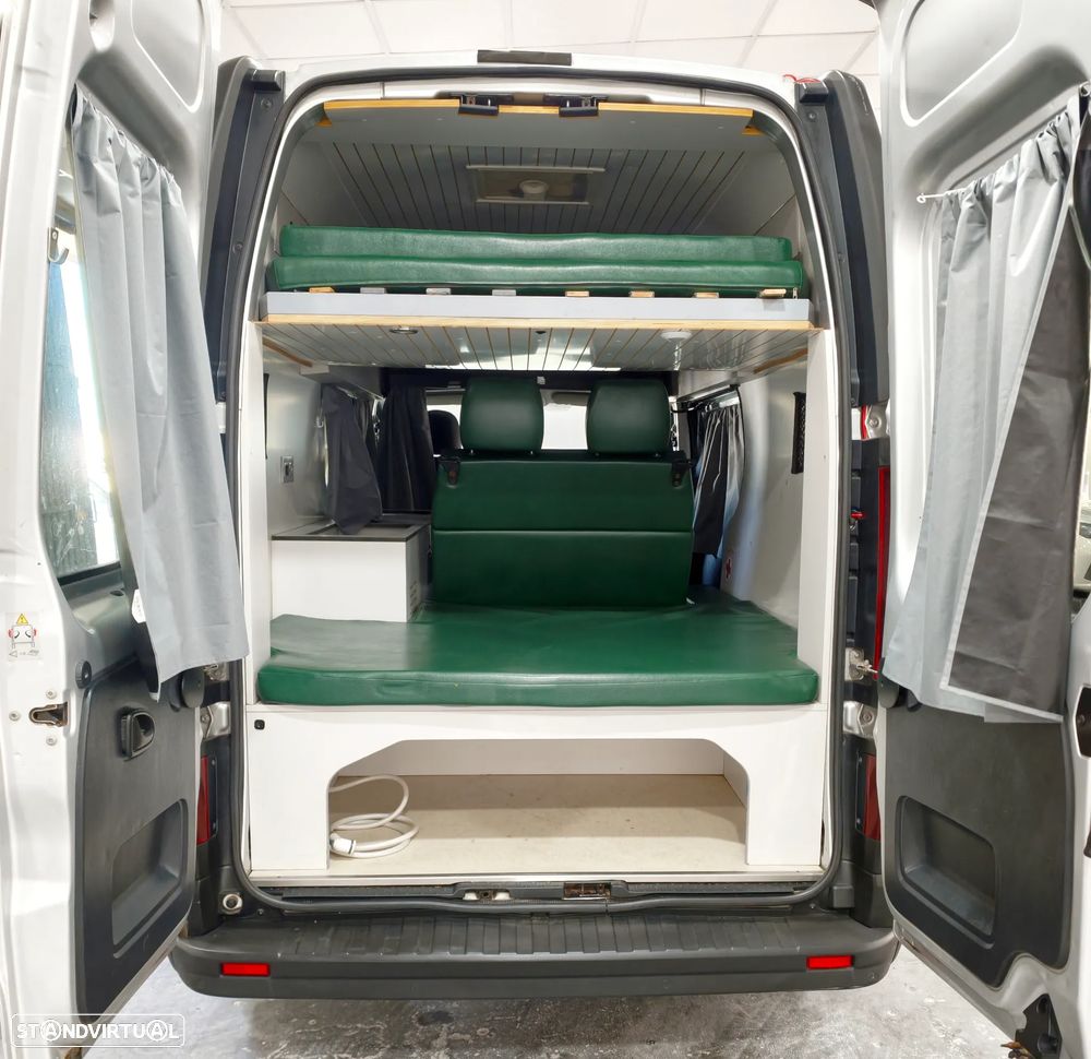 Fiat Talento 1.6 M-Jet L2H1 1.2T Panorama - 27