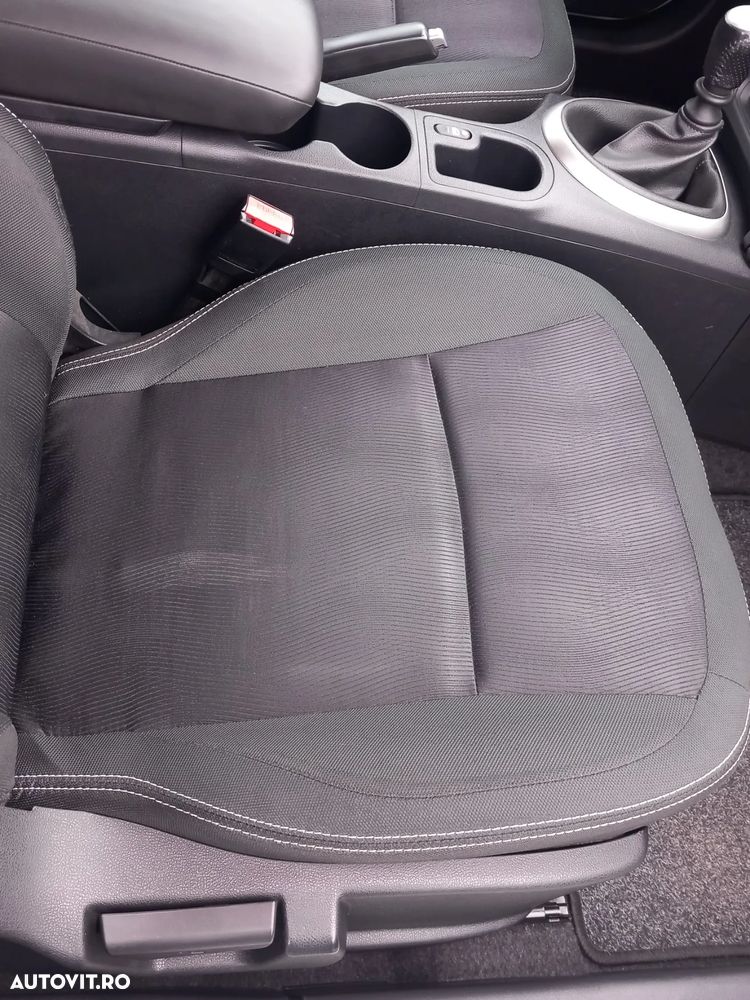 Nissan Qashqai 1.5 DCI N-Connecta - 21