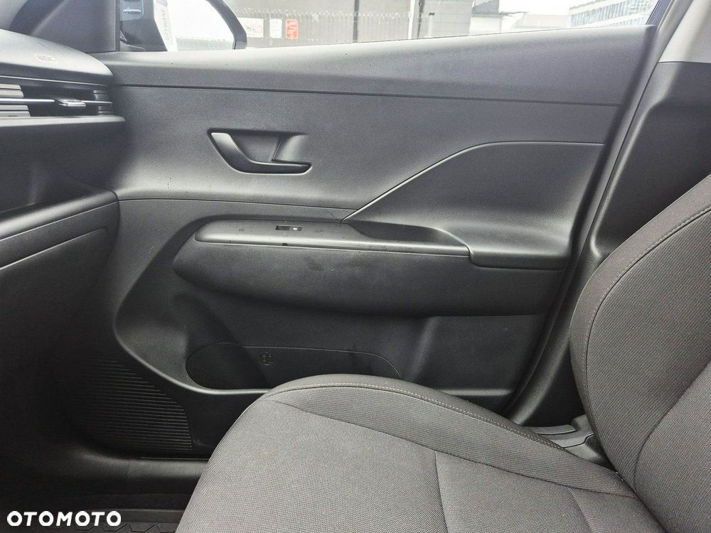 Hyundai Kona 1.0 T-GDI Smart - 37