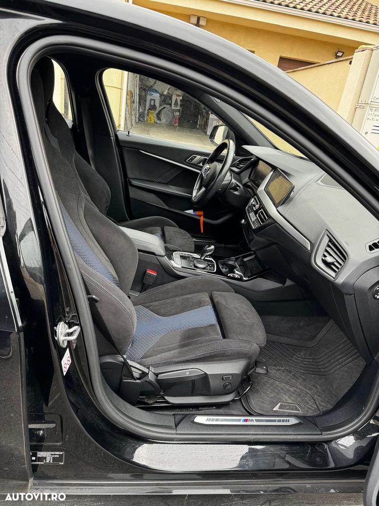 BMW Seria 1 - 10