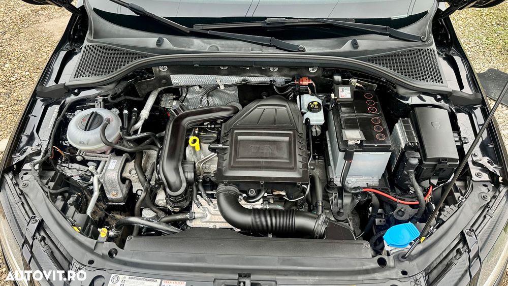 Skoda Octavia 1.0 TSI DSG Ambition - 10