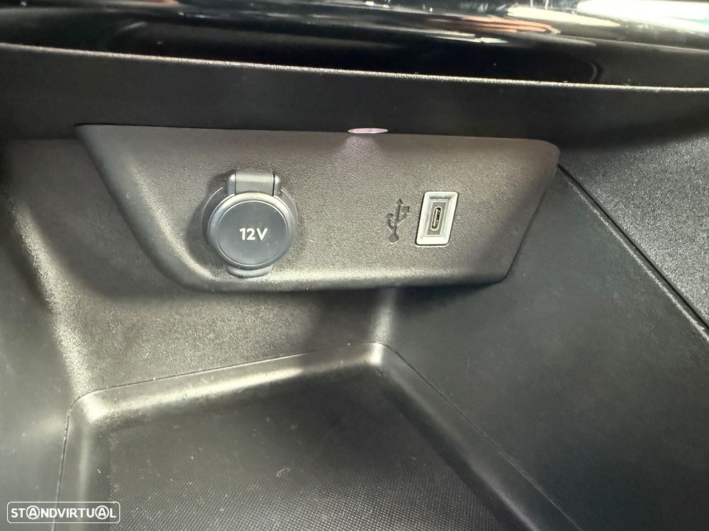 Opel Corsa 1.2 T GS - 30