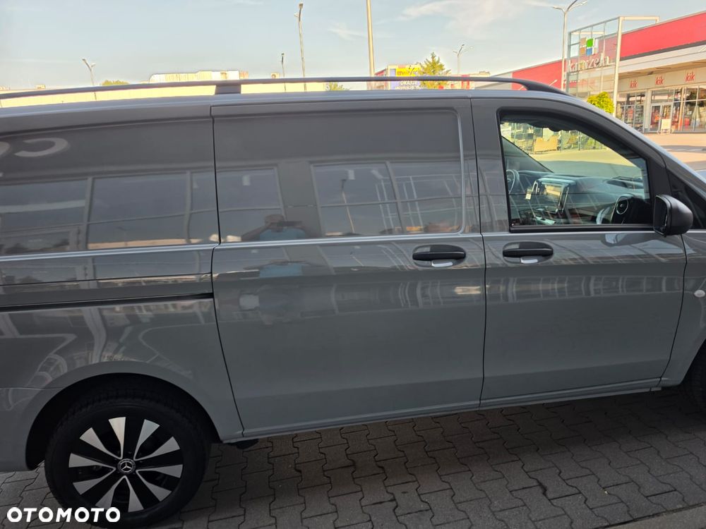 Mercedes-Benz VITO - 4