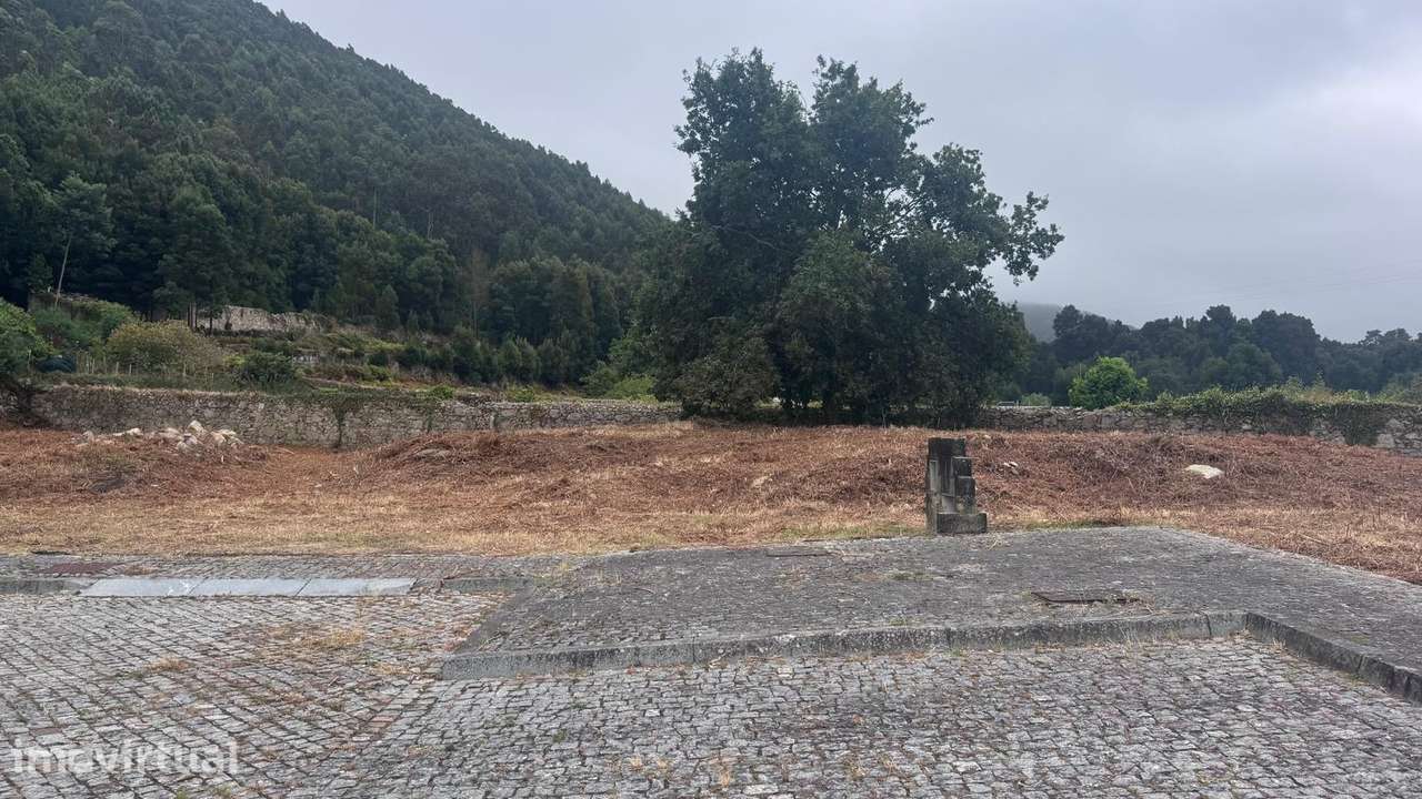 Terreno para moradia individual em Camarido, Caminha - Grande imagem: 5/8