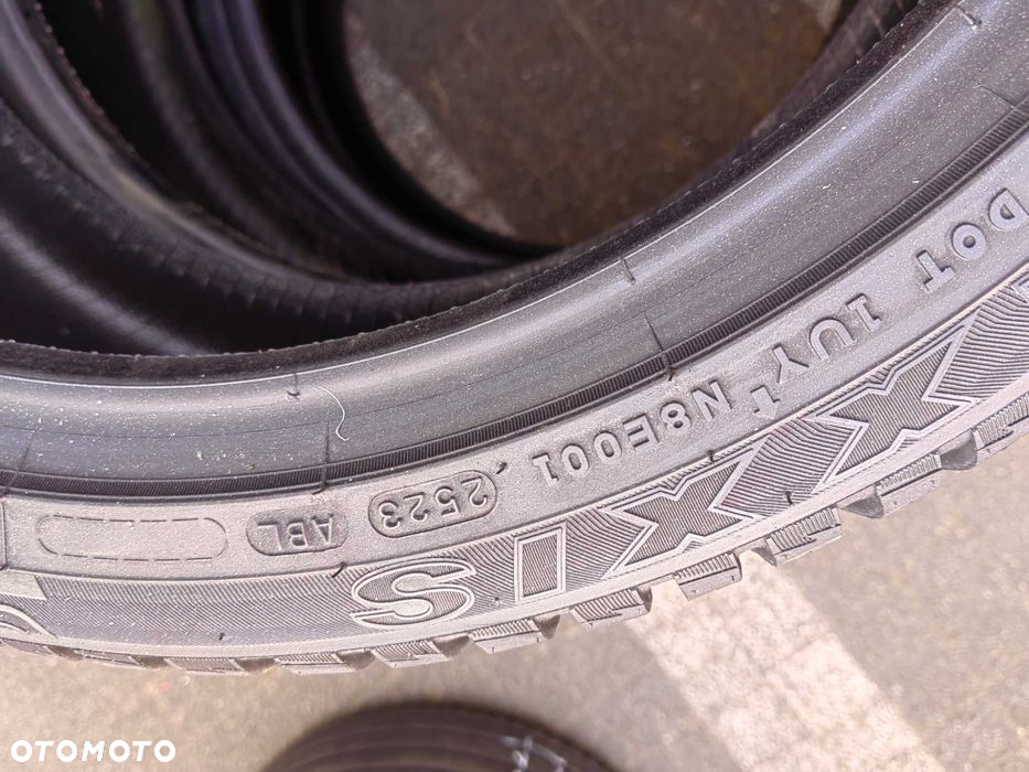 255/40R20 101W Maxxis Premitra all season AP3 SUV pojedync letnia 2023 - 7