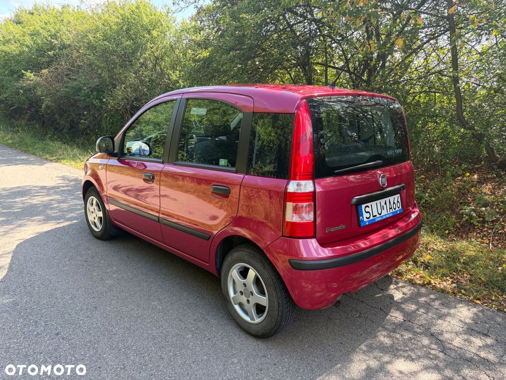 Fiat Panda - 3