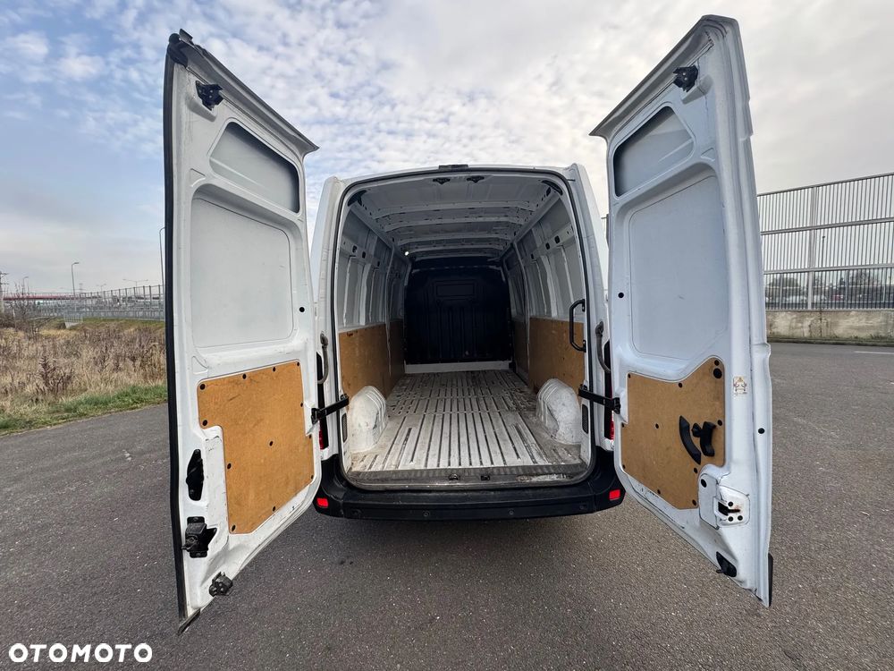 Renault Master - 10
