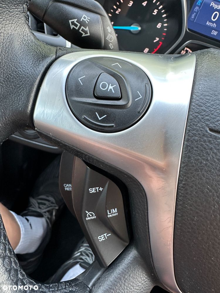 Ford Kuga 1.5 EcoBoost FWD Titanium ASS - 14