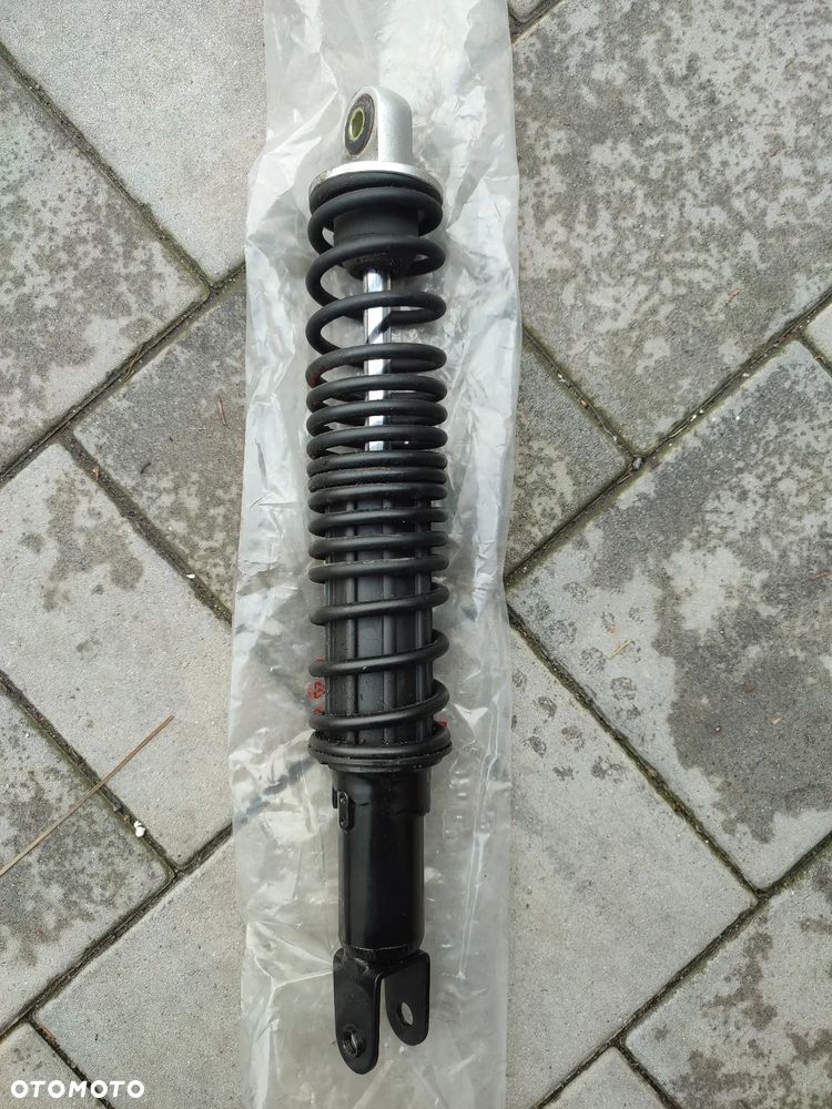 Amortyzator Kymco MXU 500 - 1