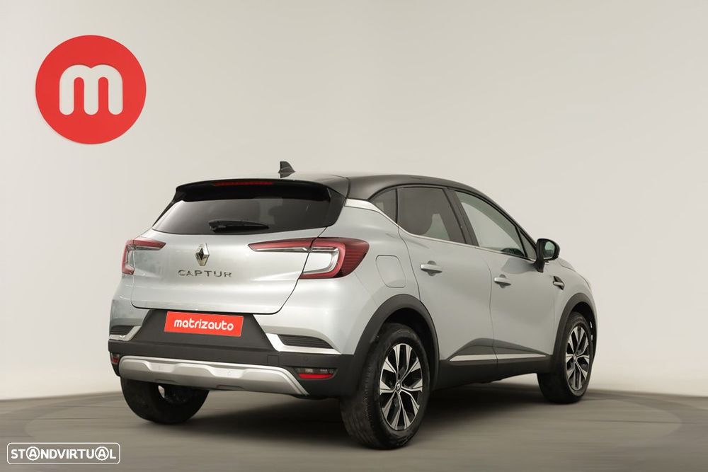 Renault Captur 1.0 TCe Techno - 4