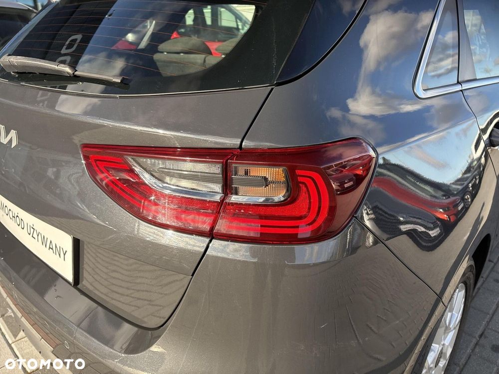 Kia Ceed 1.5 T-GDI M DCT - 28