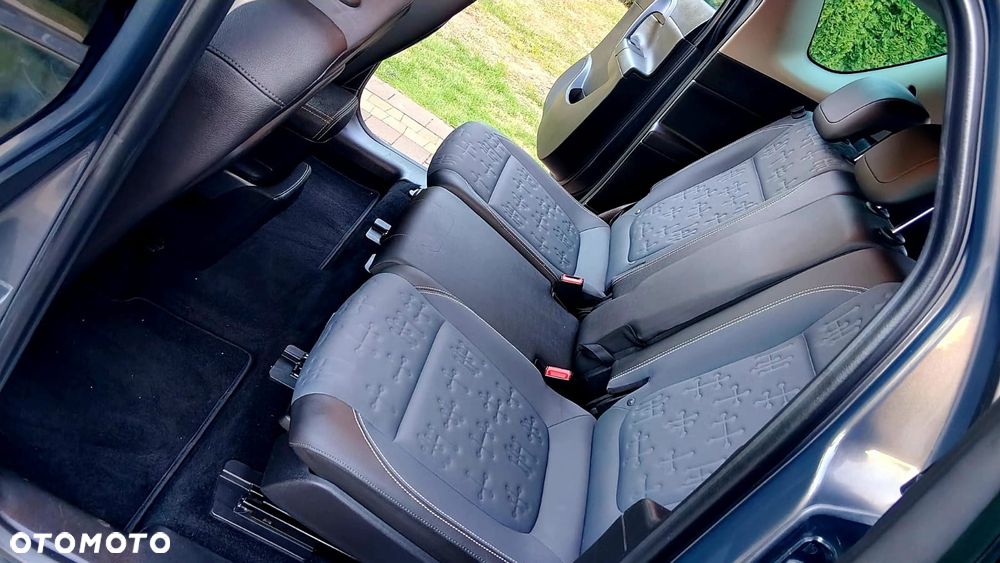 Opel Meriva 1.4 Innovation - 21