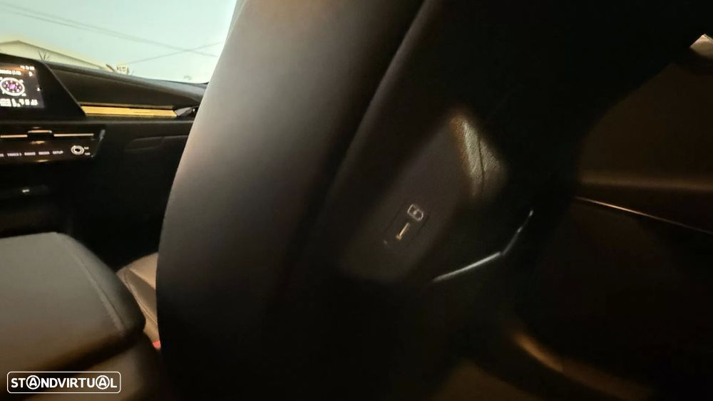 Kia Niro EV 64kWh Tech - 54