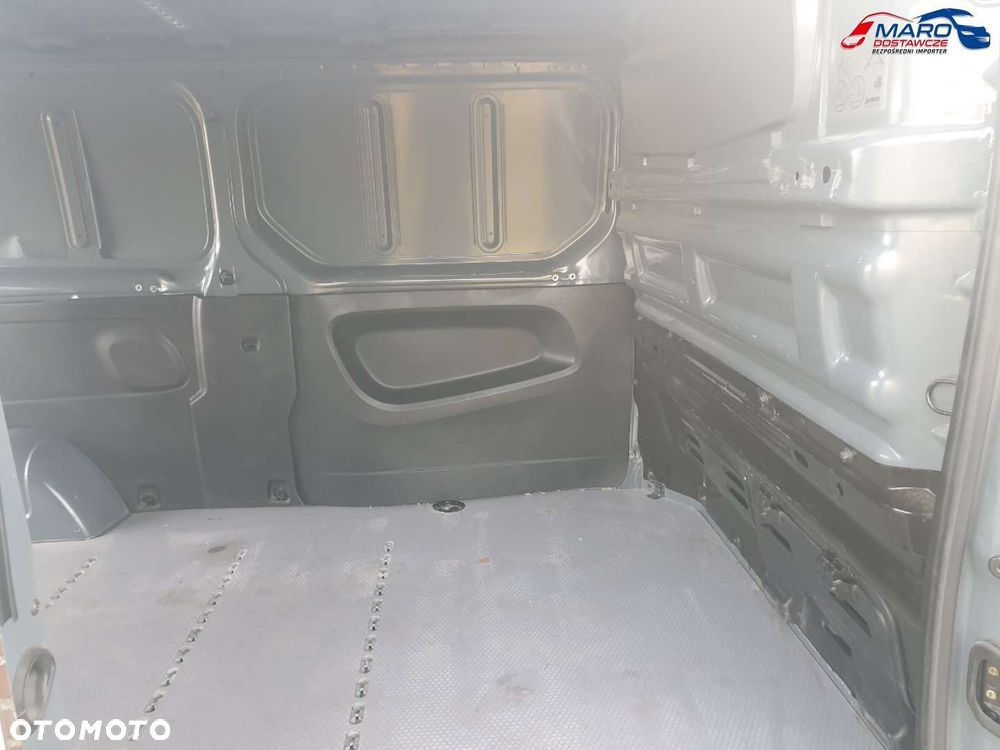 Renault TRAFIC LONG MAŁY PRZEBIEG Z POTWIERDZENIEM - 27