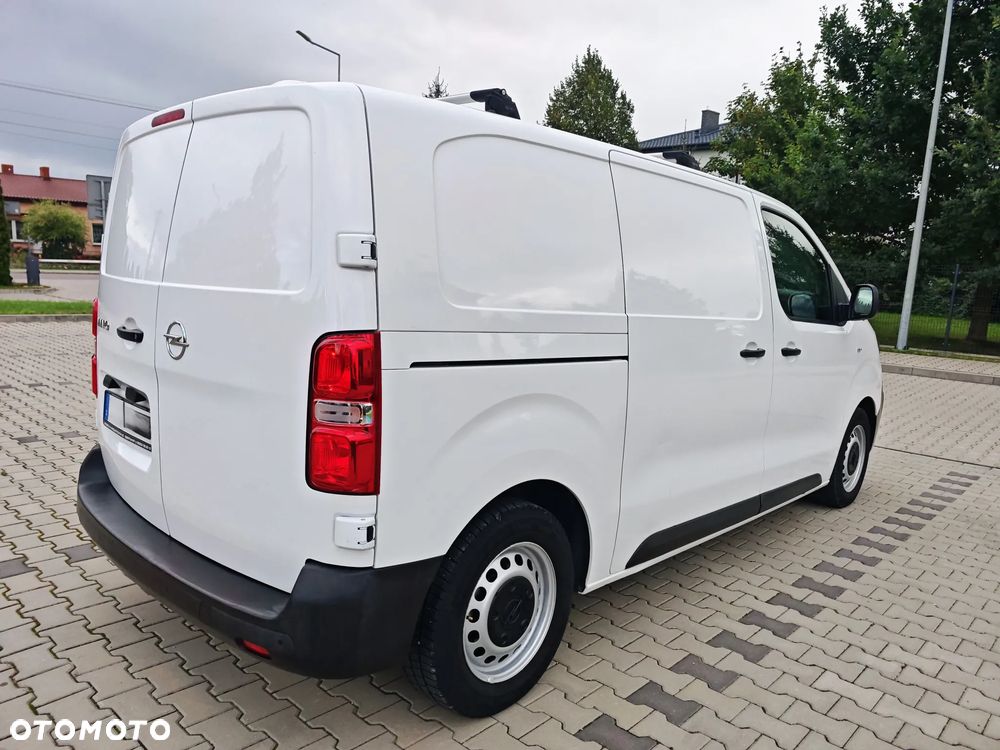 Opel VIVARO - 10