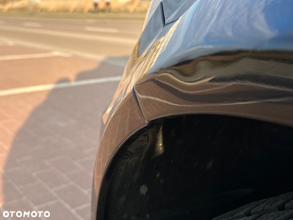 Mercedes-Benz Klasa C - 21