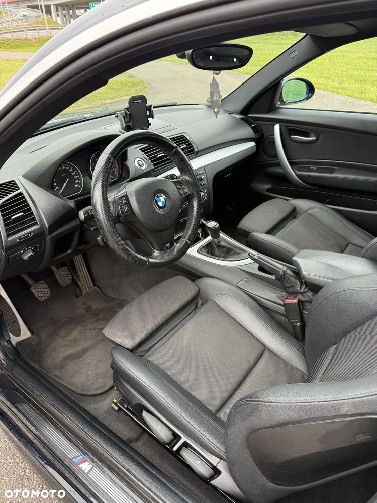 BMW Seria 1 120i - 3