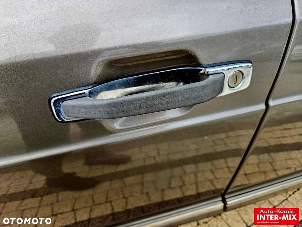 Mercedes-Benz Klasa S - 39