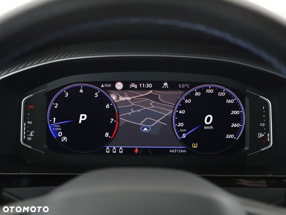 Volkswagen Arteon 2.0 TSI 4Motion R DSG - 16