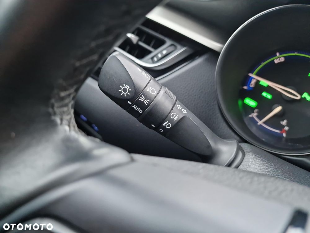 Toyota C-HR 1.8 Hybrid Selection - 27