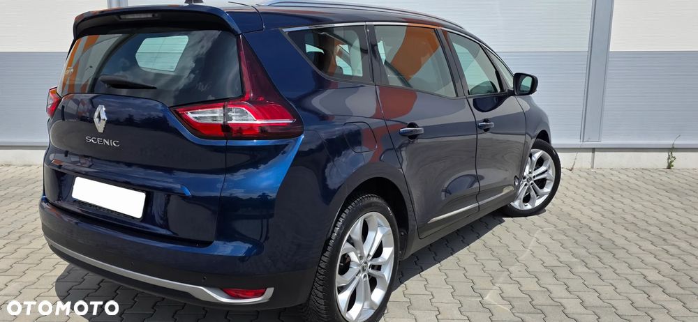 Renault Grand Scenic - 3