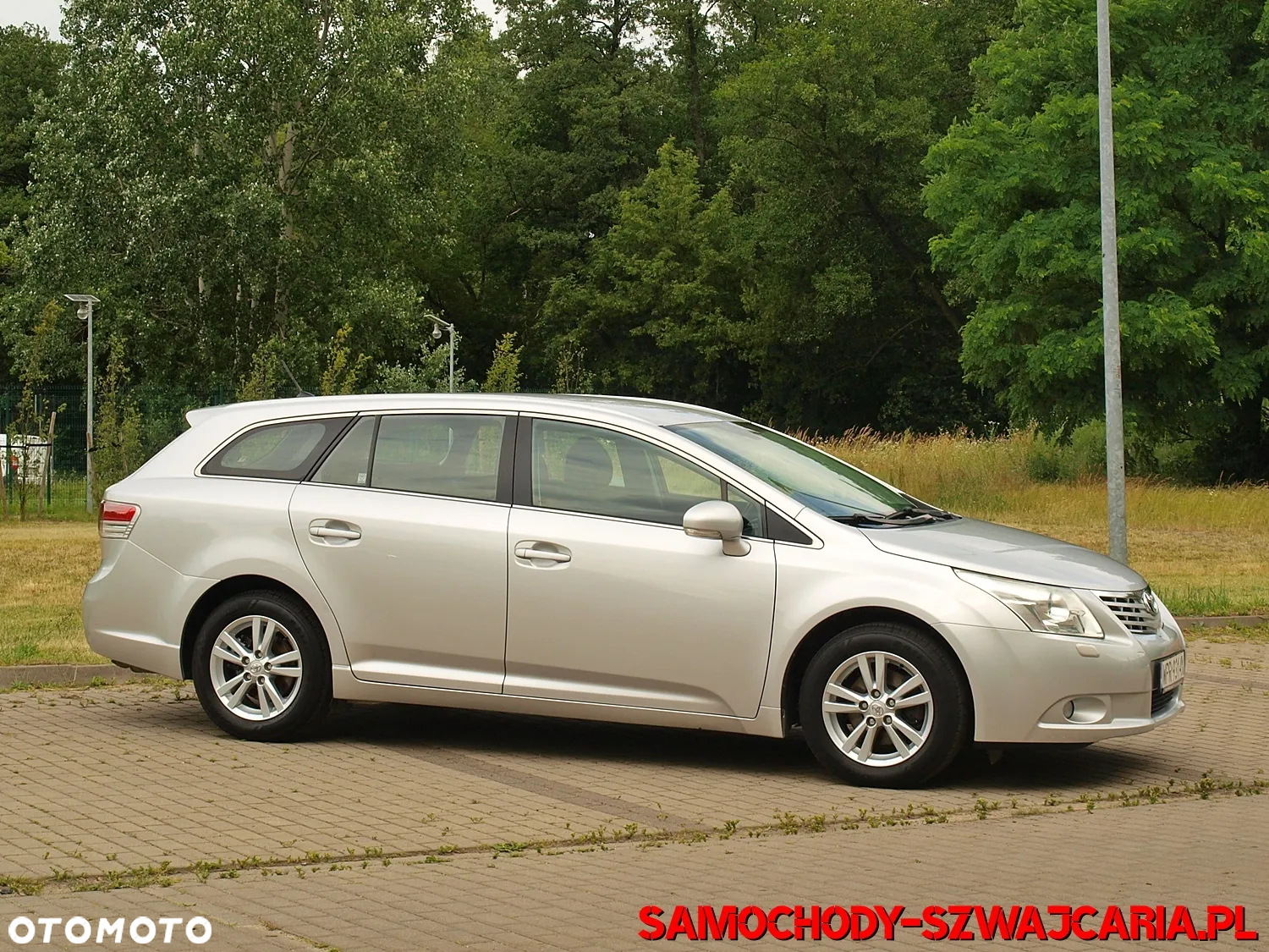 Toyota Avensis 2.0 Sol plus EU5 - 4