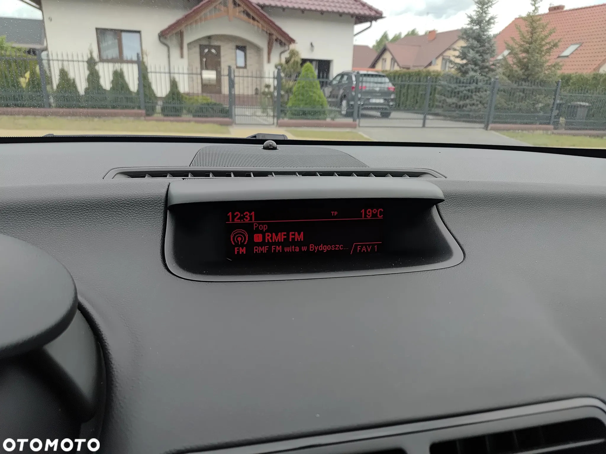 Opel Meriva - 25