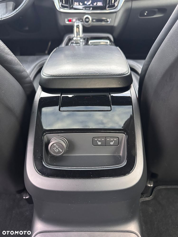 Volvo S90 T8 Recharge AWD Geartronic Inscription Expression - 21