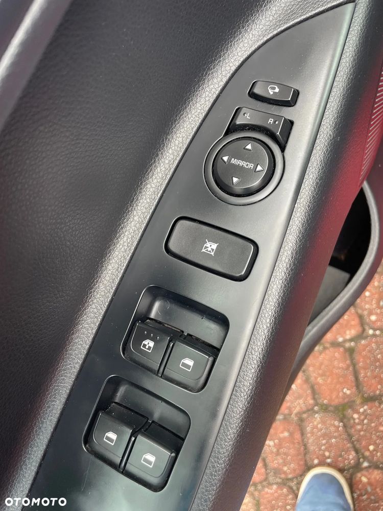 Kia Rio 1.2 XL - 16