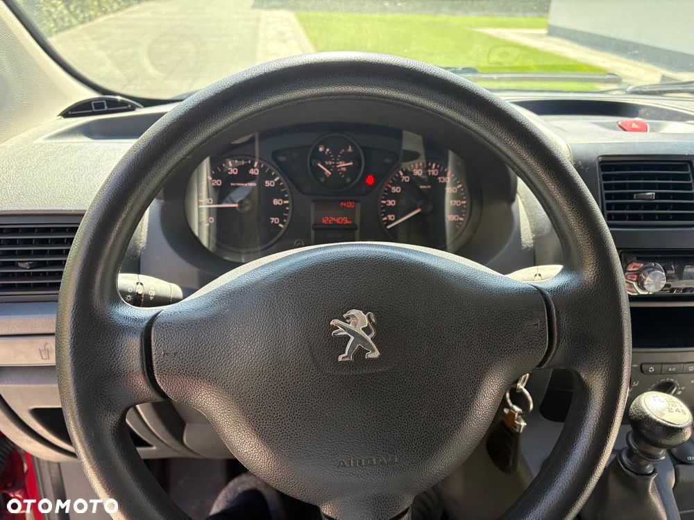 Peugeot Expert Tepee L2 Trendy - 5