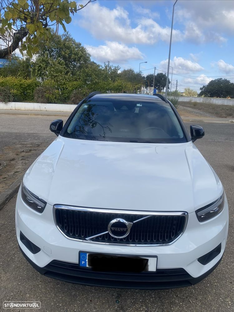 Volvo XC 40 - 2