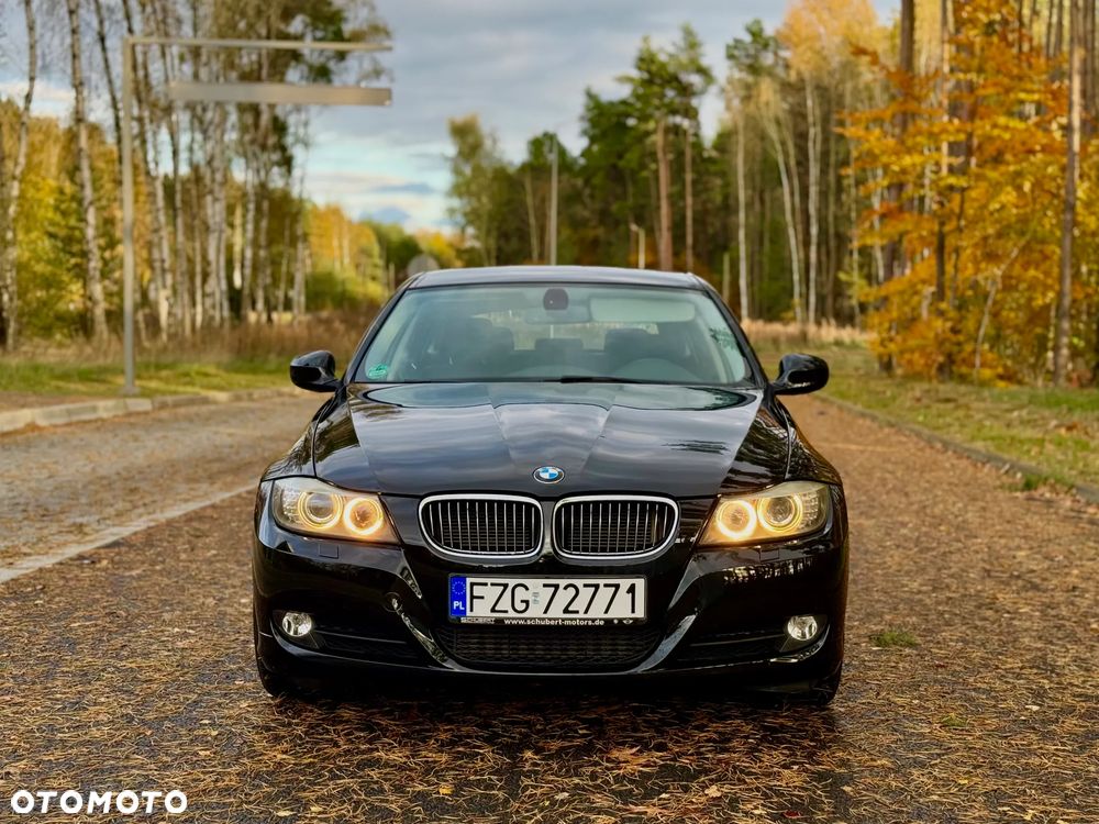 BMW Seria 3 - 1