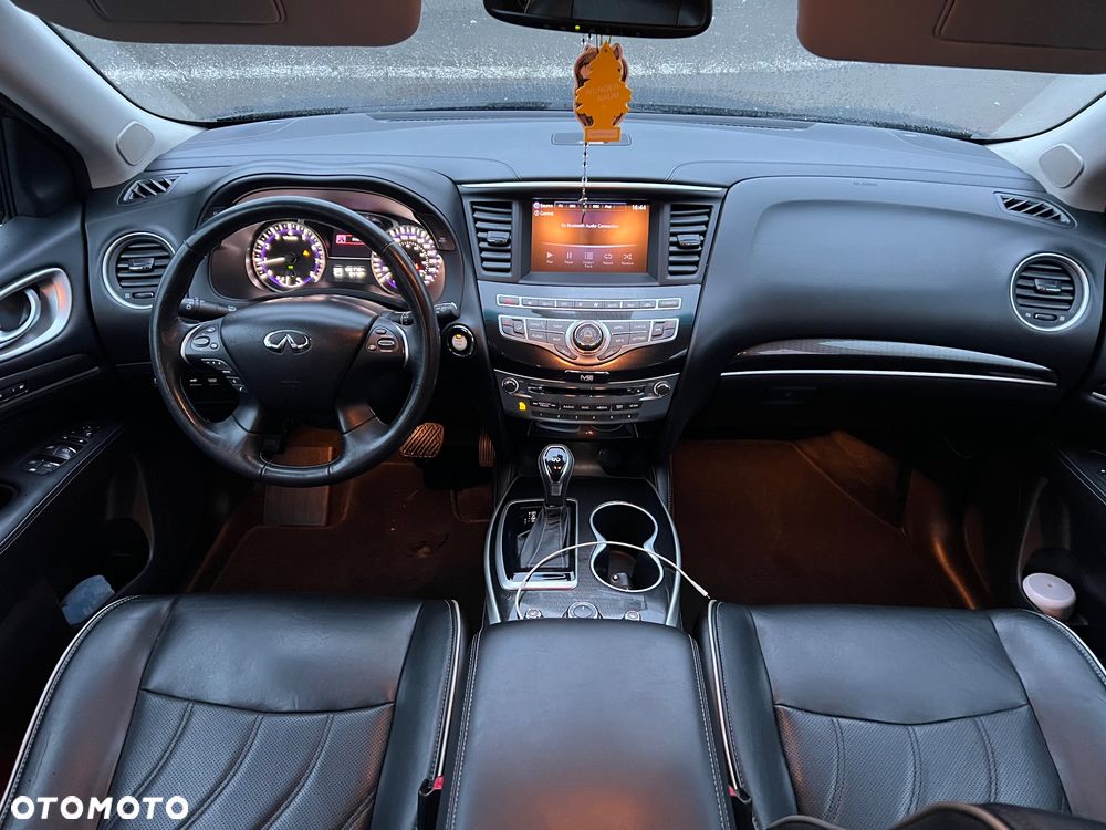 Infiniti Q60 - 13