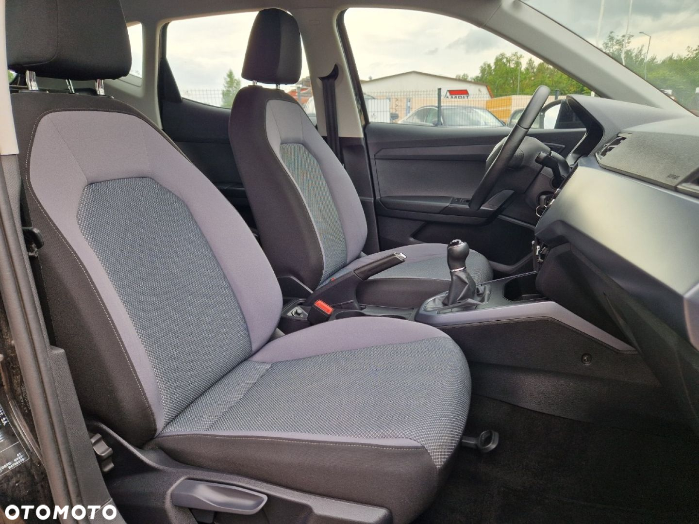Seat Arona 1.6 TDI Style - 20