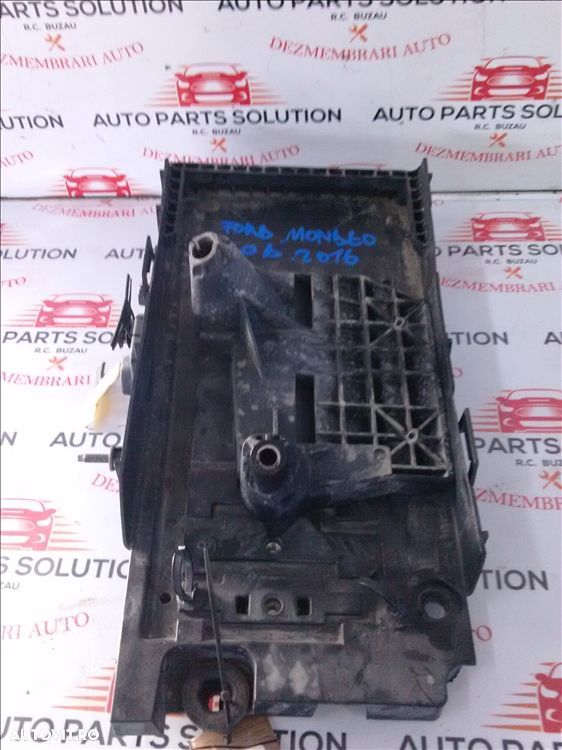 suport baterie ford mondeo 2.0d an fabr. 2016 - 1