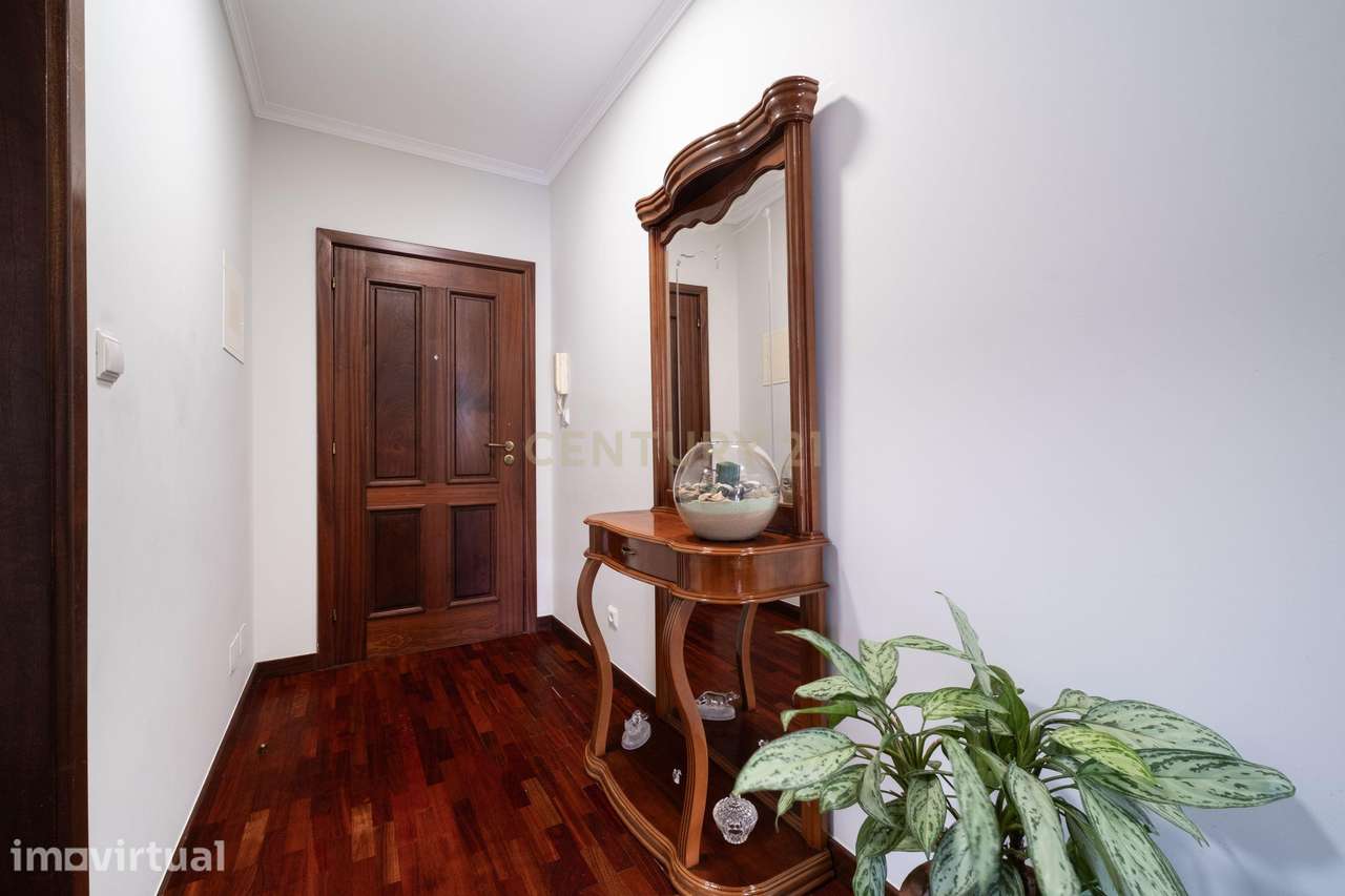 Apartamento T3 - Madalenas, Funchal - Grande imagem: 4/22